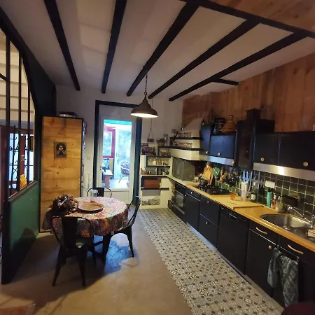 Ti Ar Veajerien Vakantiehuis