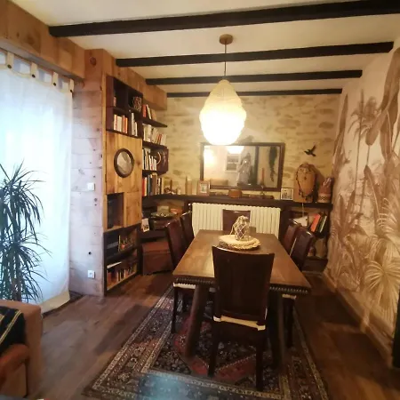Ti Ar Veajerien * Locmiquélic